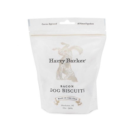 All Natural Bacon Dog Treats | Harry Barker