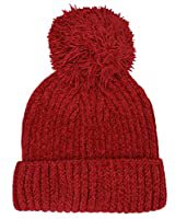 PZLE Winter Hats Red Beanie Skull Caps Knit Hat Ski Cap Cuff Beanie Hats Red … at Amazon Men’s Clothing store