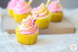 pink and yellow baking - Google Search