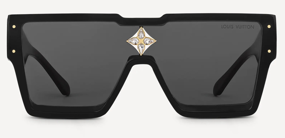 Louis Vuitton Glasses