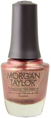 Morgan Taylor - Copper Dream