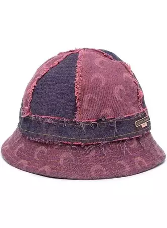 pink marine serre hat - Google Search