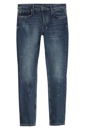 Ksubi Chitch Kulture Kleen Skinny Fit Jeans | Nordstrom