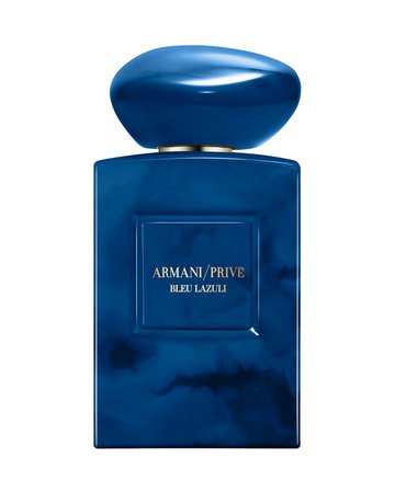 Giorgio Armani Prive Bleu Lazuli Eau de Parfum