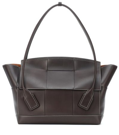 Arco 56 leather tote
