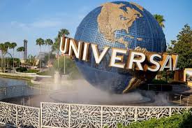 universal studios theme park - Google Search