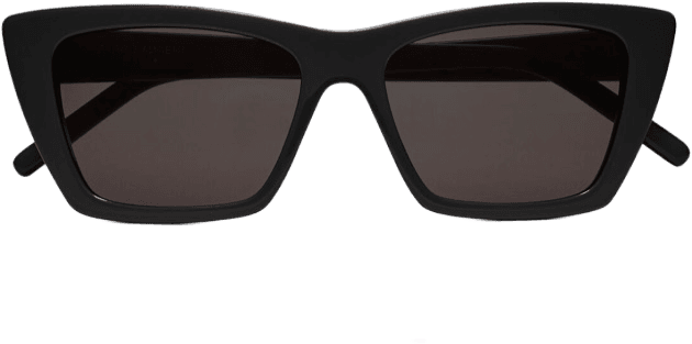 YSL Cateye Sunglasses