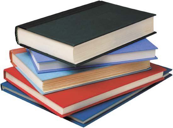 stack of books - Google Search