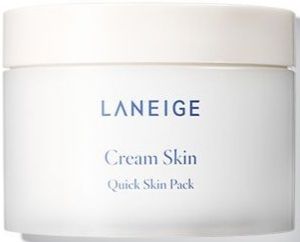 laneige cream skin
