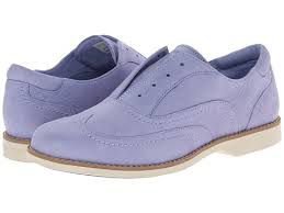 Periwinkle Shoes