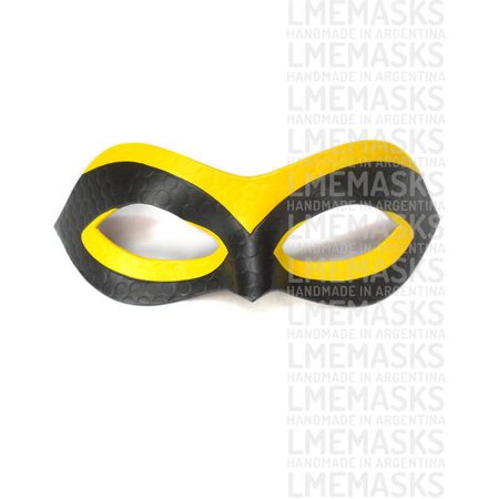 Queen Bee Mask