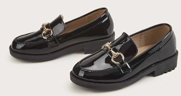 toddler loafers