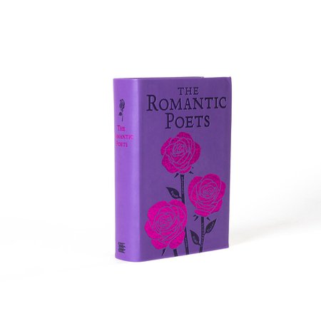 The Romantic Poets by Cloud Classics Word – Juniper Books