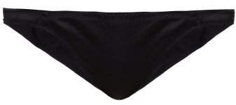 Fisch - Corossol Bikini Briefs - Womens - Black