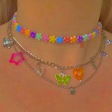 indie kid jewelry - Google Search