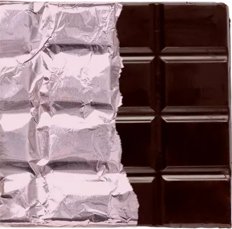 Tablets 85% - Raw Dark Chocolate – COSMIC DEALER