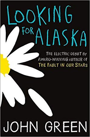 Looking For Alaska: Amazon.co.uk: John Green: Books