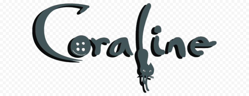 coraline logo - Google Search