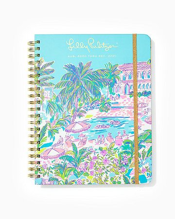 Notebooks & Stationery | Best Notebooks & Stationery Online | Lilly Pulitzer