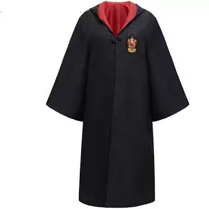 Gryffindor robe - Google Search
