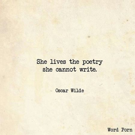 poetry quote