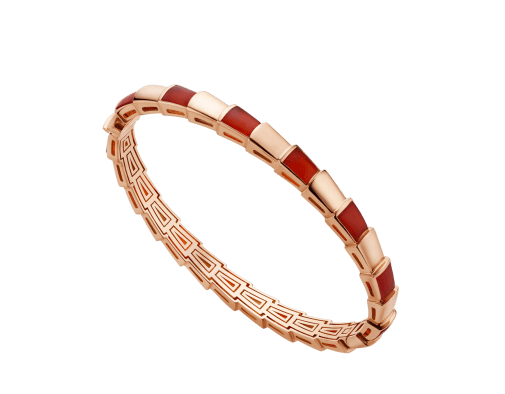 Bracelet - Serpenti Viper BR858338 |BVLGARI
