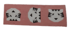 cat washi tape
