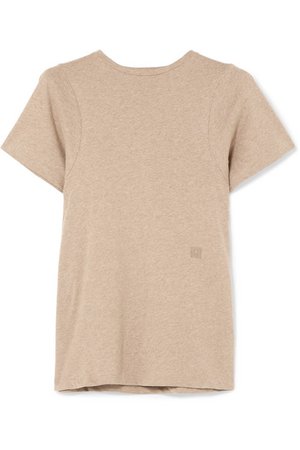 Totême | Espera organic cotton-jersey T-shirt | NET-A-PORTER.COM