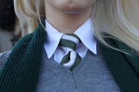 slytherin girl aesthetic - Google Search