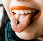 tongue piercing - Google Search