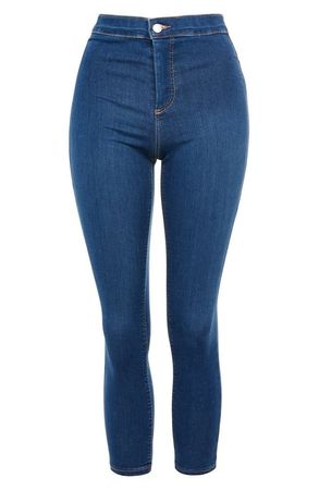 Topshop Joni High Waist Skinny Jeans (Petite) | Nordstrom