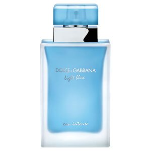 Dolce & Gabbana Light Blue Eau Intense Eau de Parfum - LOOKFANTASTIC