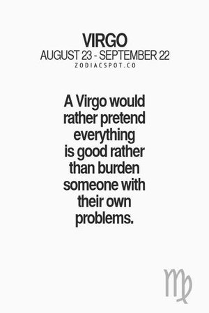 Absolutely | Virgo Life | Pinterest | Zodiac, Virgo zodiac and Horoscopes