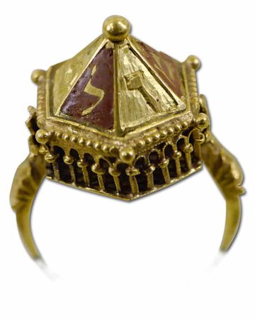 Rings: Ancient to Neoclassical | Antique Jewelry University