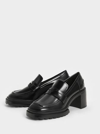 shoes charles & keith