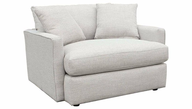 Bishop Chair - Home Zone Furniture | Living Room - Home Zone Furniture - Furniture Stores serving Dallas, Fort Worth and Northeast Texas | Mattress Sets, Living Room Furniture, Bedroom Furniture