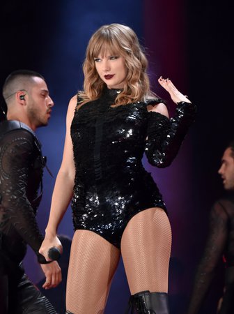 Taylor swift reputation tour outfits - Google Search