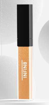 infin8 lip gloss