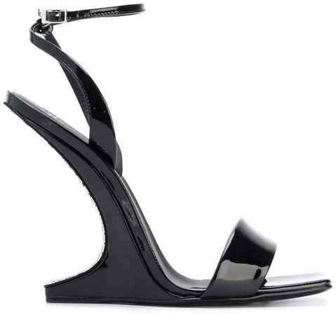 Picard wedge sandals