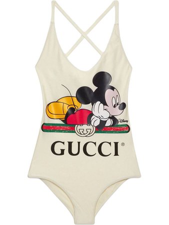 Gucci Swimsuit