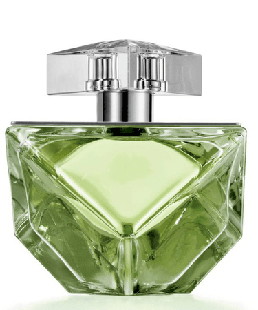 Peridot green perfume