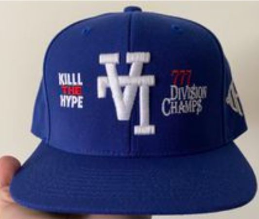 KTHLA Kill The Hype 777 Hat
