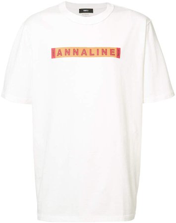 Annaline T-shirt