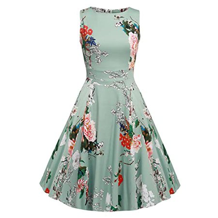 Women's Easter Dresses: Amazon.com