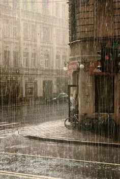 (1) Pinterest - I'm the kind of person that loves dancing in the rain. | Rain