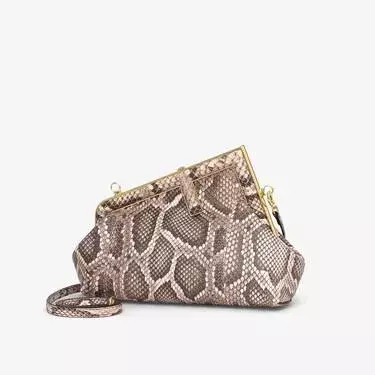 python fendi purse - Google Search