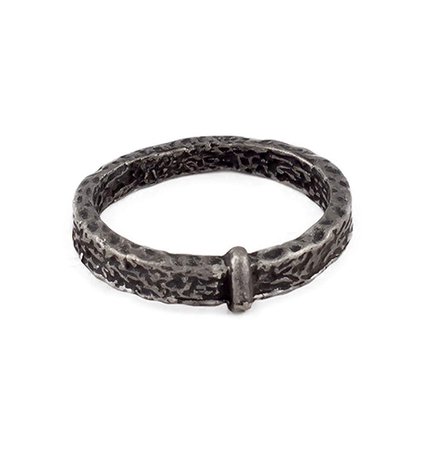 Amazon.com: Celtic Knot Wedding Ring Outlander Stainless Steel Prop Accessory (Size 5): Clothing