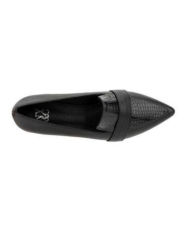 New York And Company Women's Verity Loafers & Reviews - Flats & Loafers - Shoes - Macy's