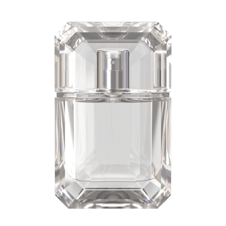 Diamond perfume