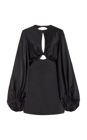 Exclusive Holly Cutout Mini Dress By Significant Other | Moda Operandi